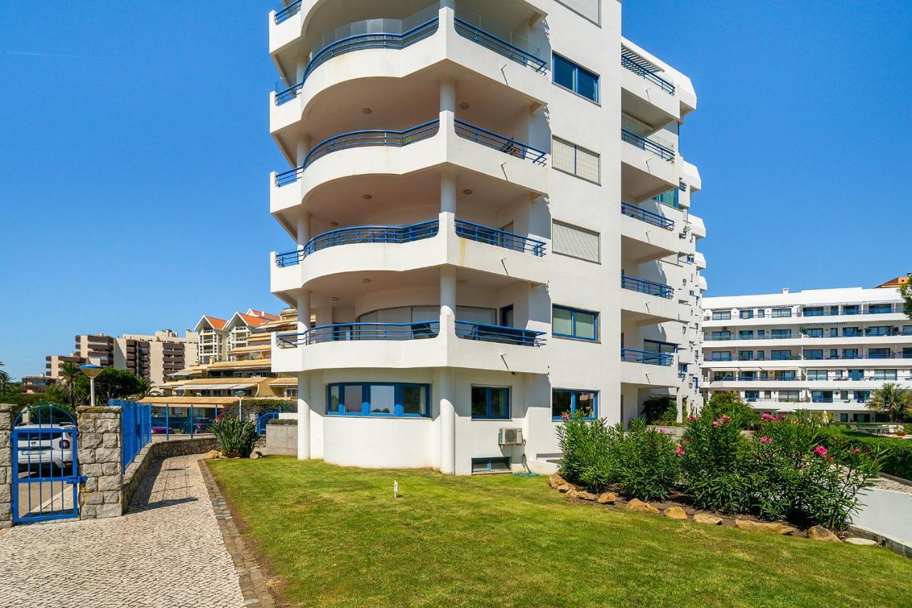 Whome Cascais Coastline Atlantic Gardens W/Ac, Parking & Sea View Exterior foto